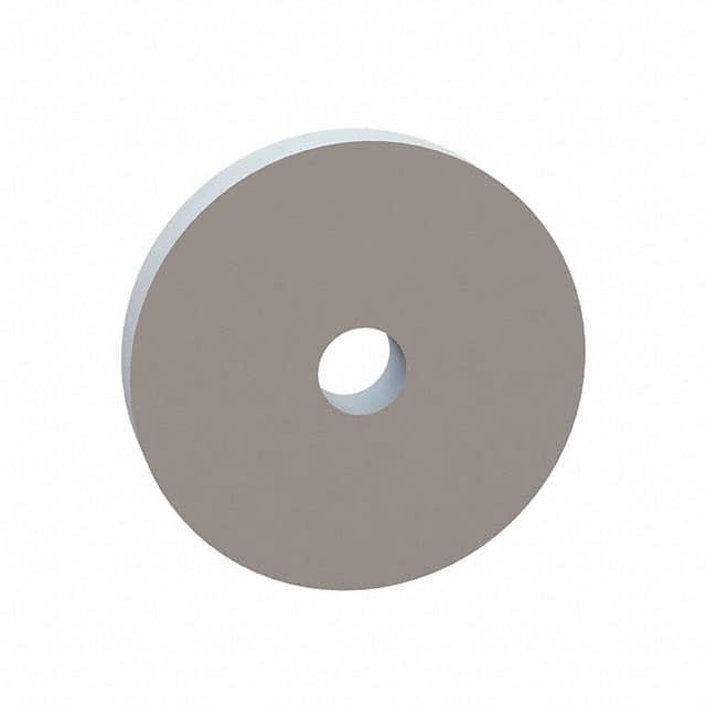17W10021 FLAT WASHER, .194 ID, 1.000 OD,