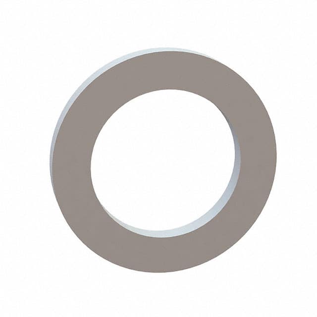 17W08803 FLAT WASHER, .589 ID, .882 OD, .
