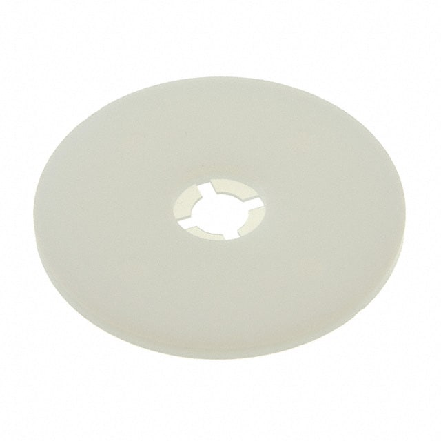 16FWRT250062C RETAINING WASHER, FOR 1/4 SCREW,