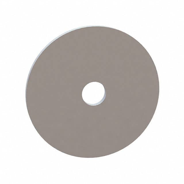 17W13750 FLAT WASHER, .250 ID, 1.375 OD,