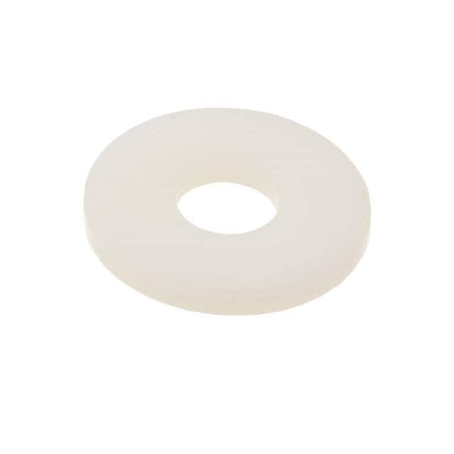 17M08DIN34816 FLAT WASHER, 8.4MM ID, M8 / 5/16