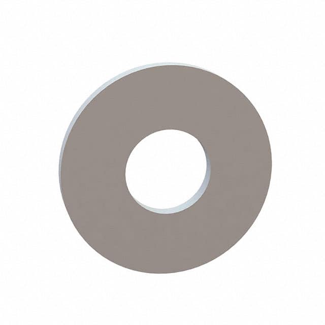17W09283 FLAT WASHER, .406 ID, 1.005 OD,