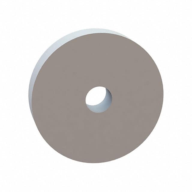 17W07492 FLAT WASHER, .201 ID, .996 OD, .