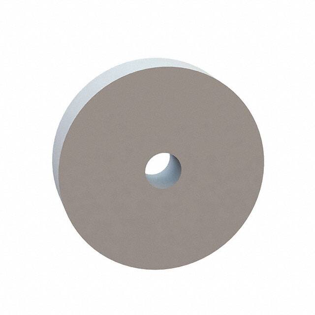 17W14932 FLAT WASHER, .265 ID, 1.500 OD,