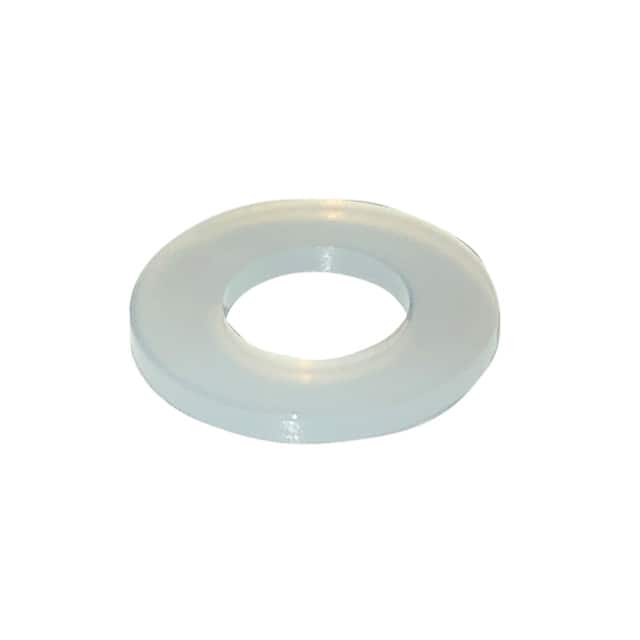 17W20007 FLAT WASHER, .390 ID, 2.000 OD,