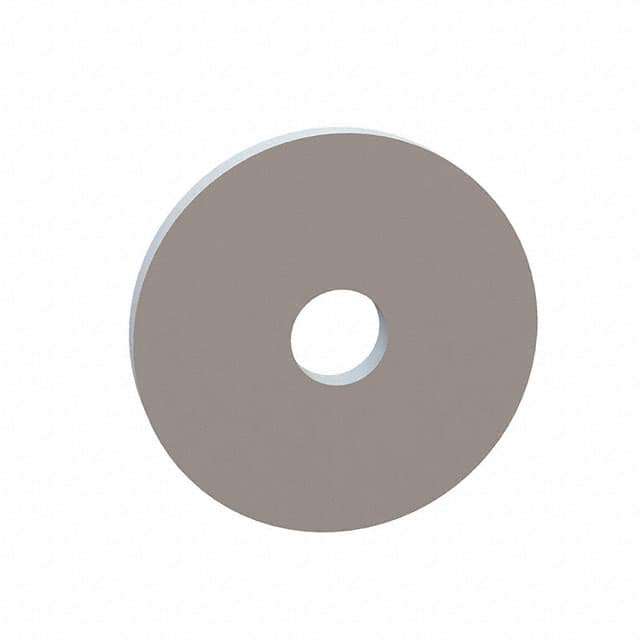 17W13754 FLAT WASHER, .330 ID, 1.375 OD,