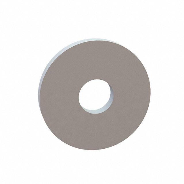 17W13761 FLAT WASHER, .433 ID, 1.378 OD,
