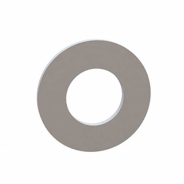 17W10032 FLAT WASHER, .510 ID, 1.000 OD,