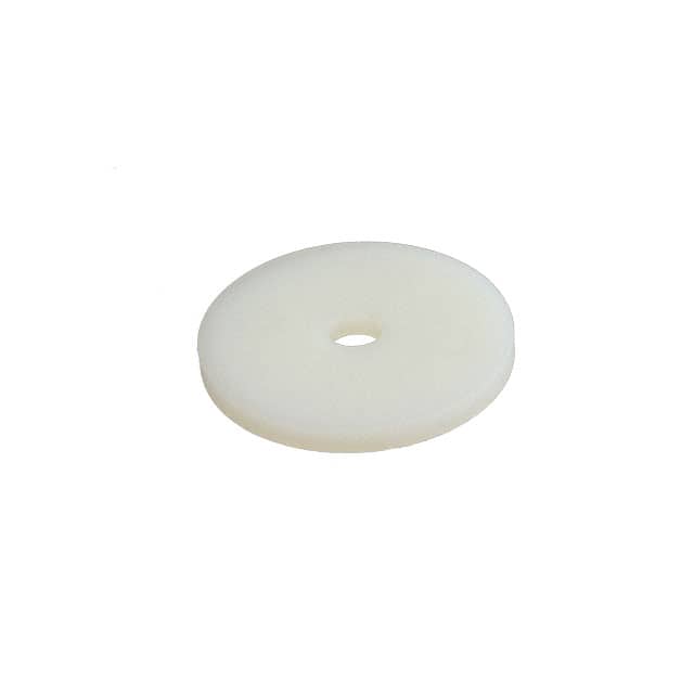 17W14251 FLAT WASHER, .250 ID, 1.395 OD,