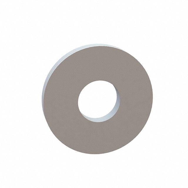 17W13758 FLAT WASHER, .530 ID, 1.375 OD,