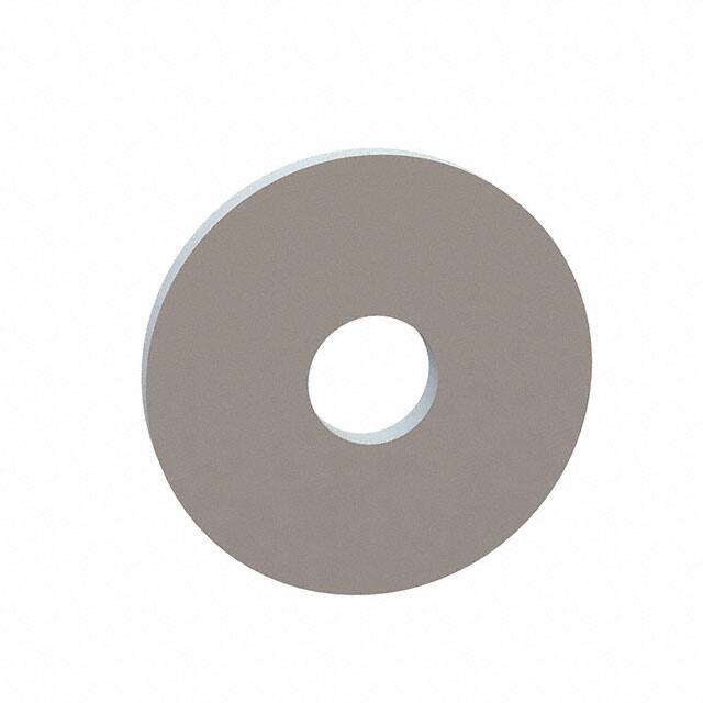 17W14930 FLAT WASHER, .437 ID, 1.500 OD,