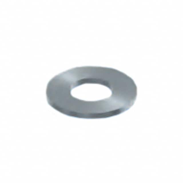 1719-1 WASHER FLAT STEEL