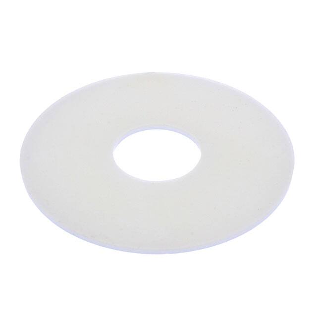17W25002 FLAT WASHER, .800 ID, 2.500 OD,