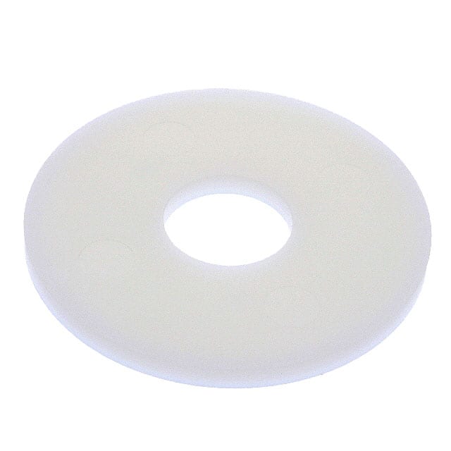 17W20006 FLAT WASHER, .630 ID, 2.000 OD,