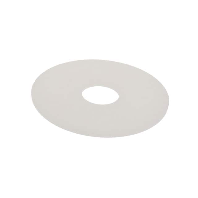 17W30062 FLAT WASHER, .805 ID, 2.969 OD,