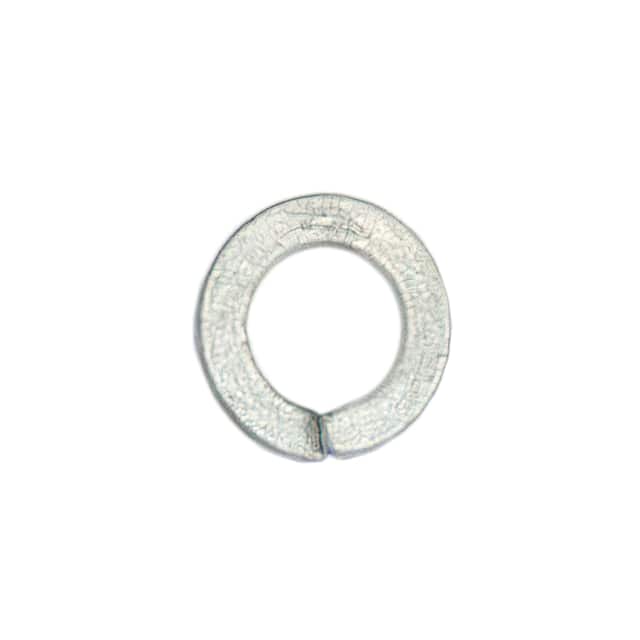 40515J #10 MED SPLIT LOCKWASHER ZP. SIZ