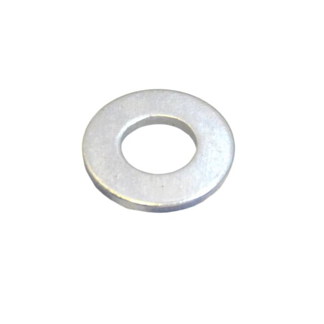 40330SAEJ 5/16 SAE FLAT WASHER ZP.