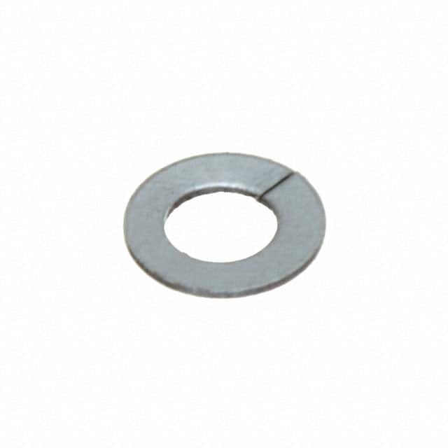 800010SS WASHER, PANEL SCREW RETAINER, 8-