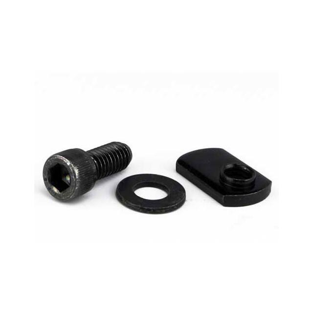 3466 5/16-18 X 3/4" SHCS, WASHER AND