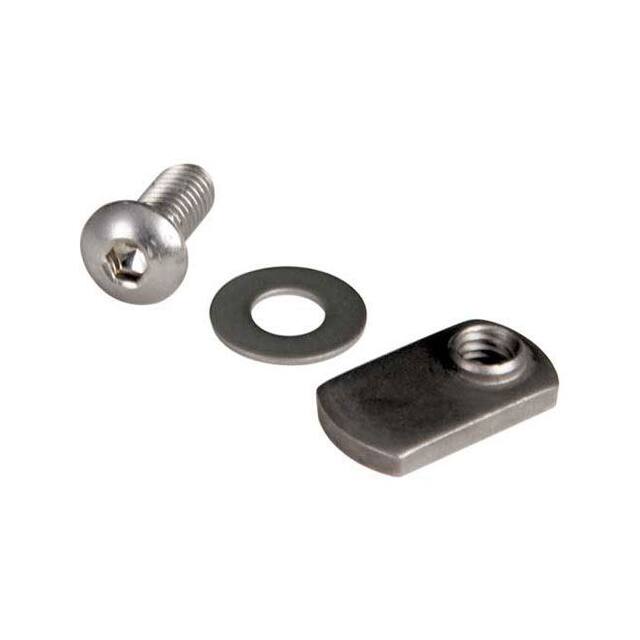 3630 5/16-18 X 3/4" BHSCS, WASHER AND