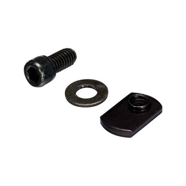 3462 5/16-18 X 5/8" SHCS, WASHER AND