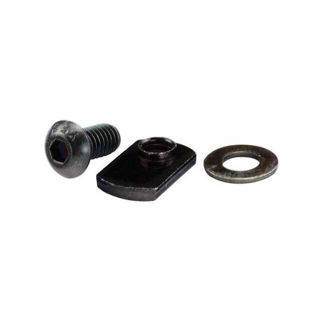 3435 5/16-18 X 5/8" BHSCS, WASHER AND