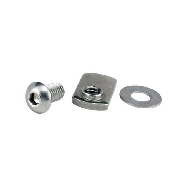 3620 5/16-18 X 5/8" BHSCS, WASHER AND