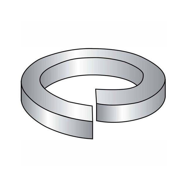 13016 HI COLLAR SPLIT LOCK WASHER, 5/1