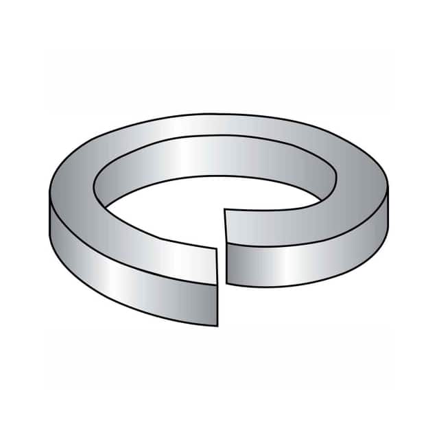 B2101111 SPLIT LOCK WASHER, 3/4", STEEL,