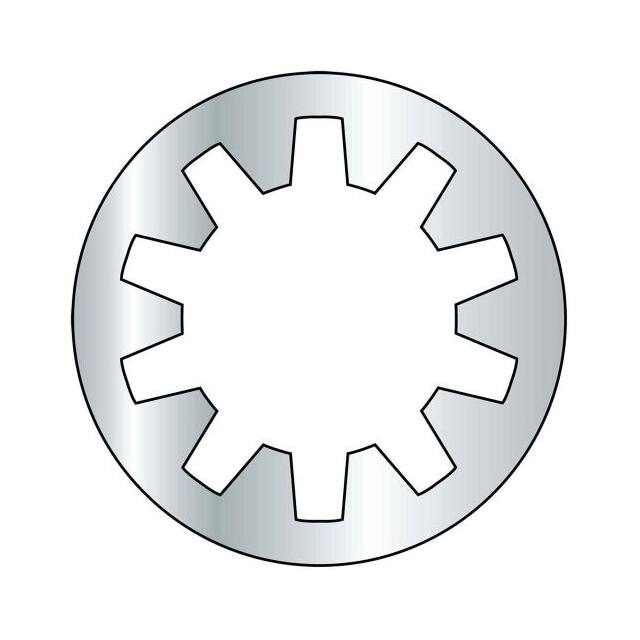 240080 INTERNAL TOOTH LOCK WASHER, 5/16