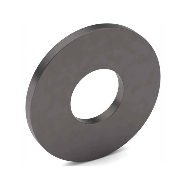 615212 2-1/4 FLAT WASHER, CARBON STEEL,