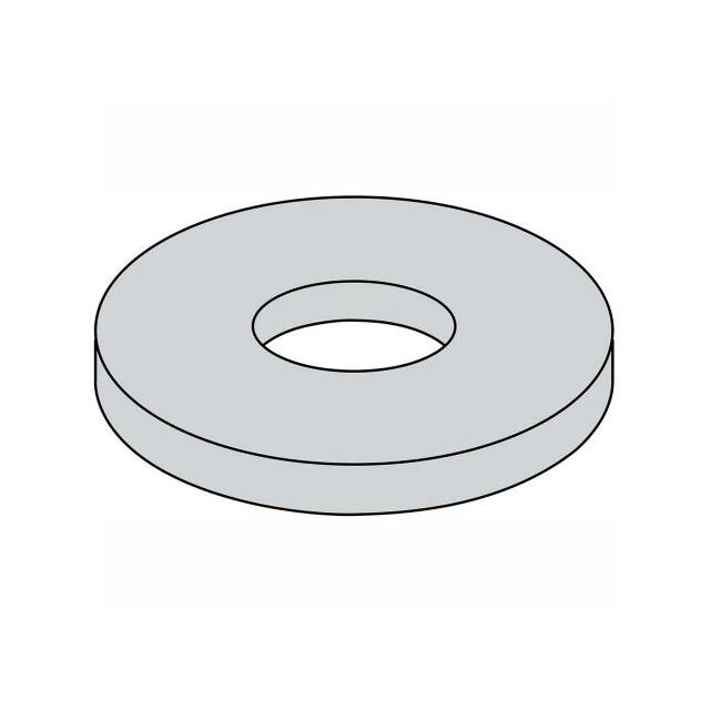 P36200 FENDER WASHER, 3/8X1-1/4", STEEL