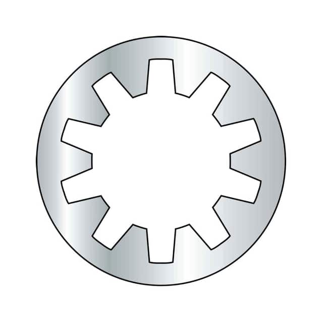 240110 INTERNAL TOOTH LOCK WASHER, 1/2"