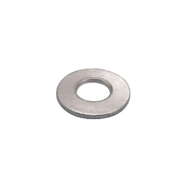 SSFW14-C WASHER FLAT 1/4 STAINLESS STEEL