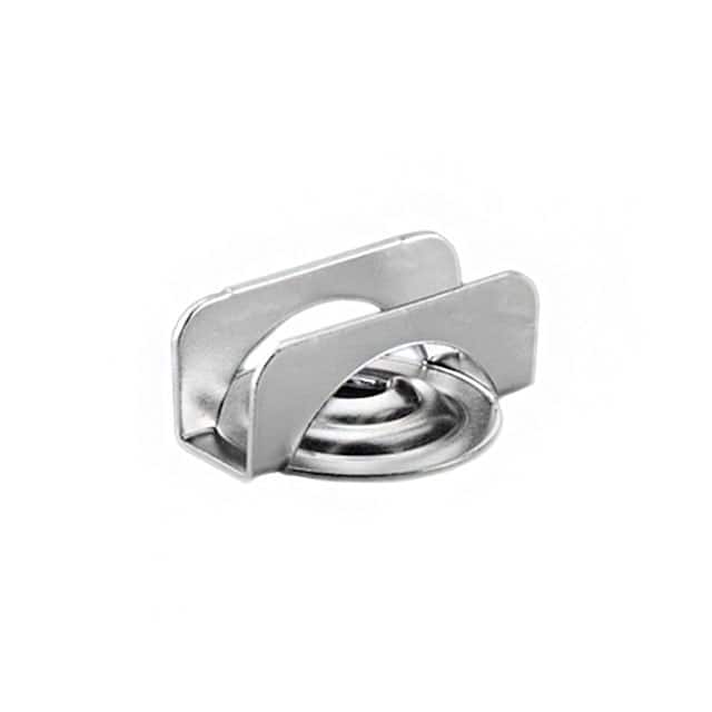 P4WN WASHER WING NUT 1/4-20 STEEL