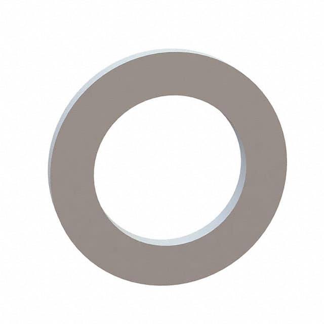 17W08953 FLAT WASHER, .579 ID, .900 OD, .