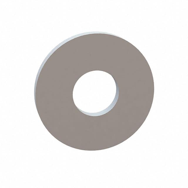 17W09935 FLAT WASHER, .390 ID, 1.000 OD,