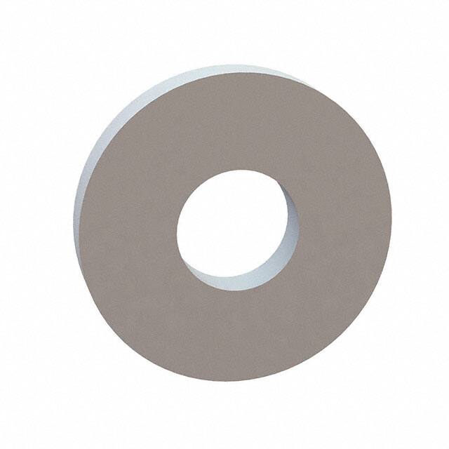 17W10045 FLAT WASHER, .391 ID, 1.000 OD,