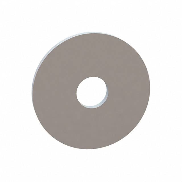 17W11801 FLAT WASHER, .325 ID, 1.195 OD,