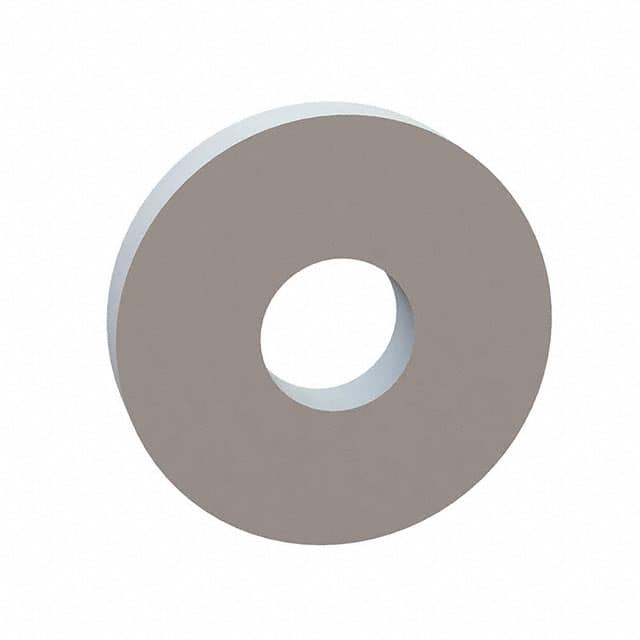 17W12500 FLAT WASHER, .443 ID, 1.250 OD,