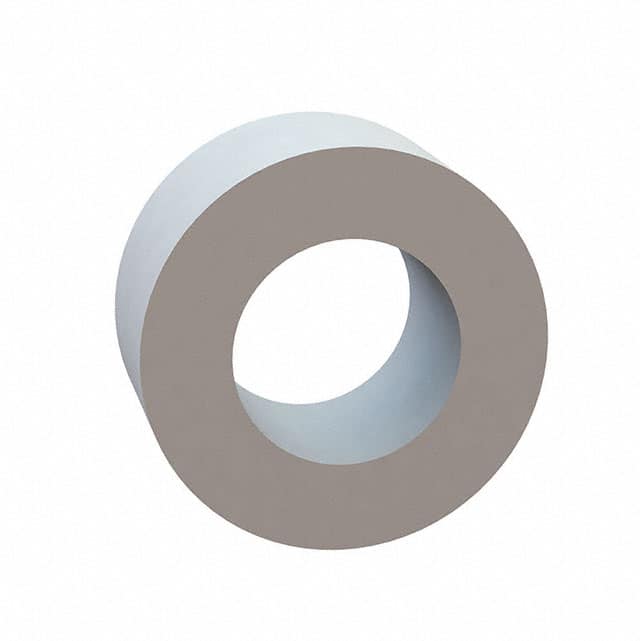 17W01019 FLAT WASHER, .070 ID, .125 OD, .