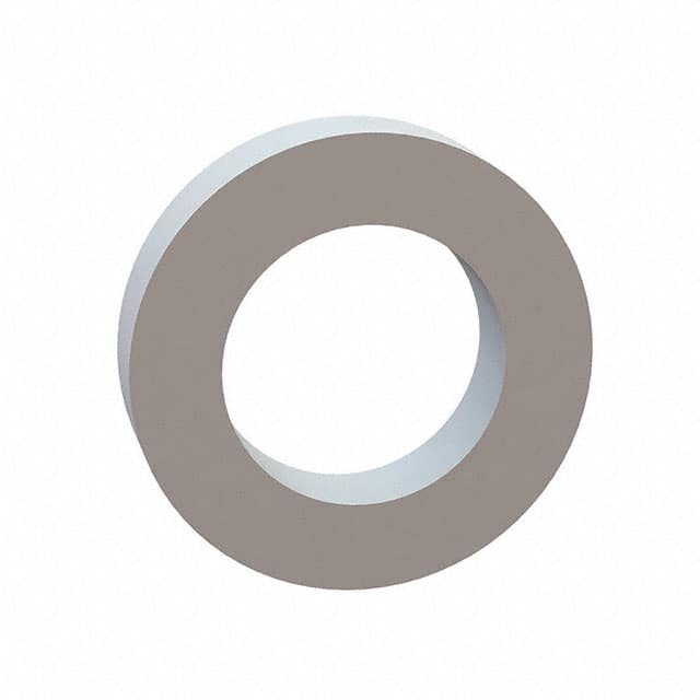 17W01814 FLAT WASHER, .115 ID, .188 OD, .