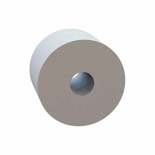 17W01871 FLAT WASHER, .051 ID, .185 OD, .