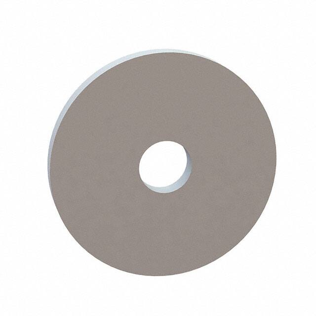 17W03905 FLAT WASHER, .136 ID, .384 OD, .