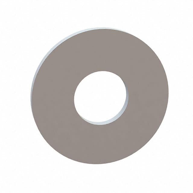 17W04604 FLAT WASHER, .182 ID, .457 OD, .