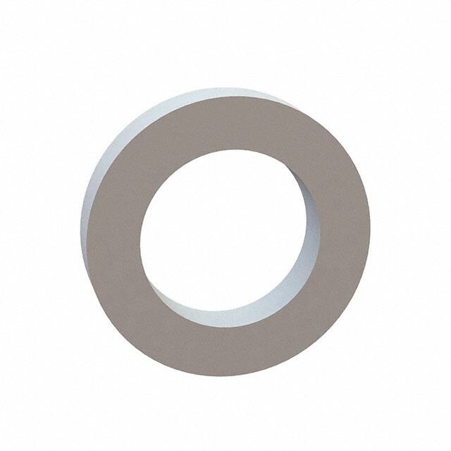 17W05079 FLAT WASHER, .317 ID, .500 OD, .