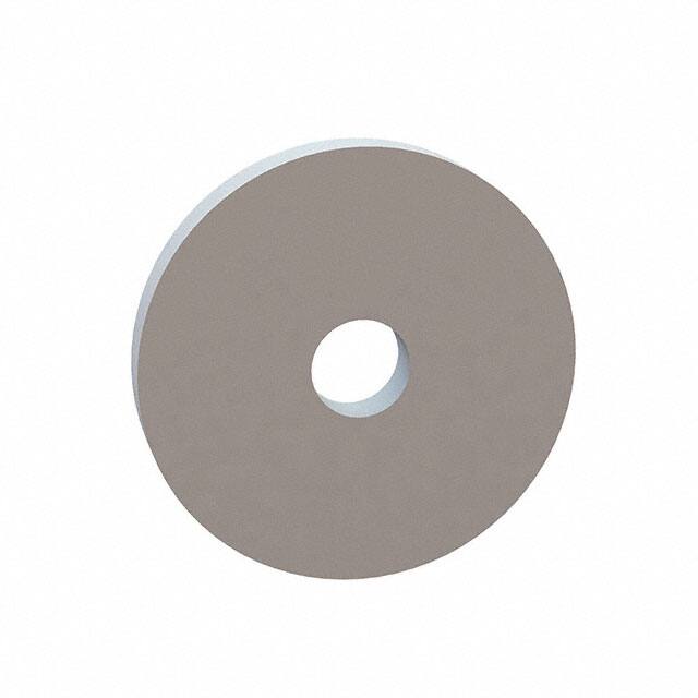 17W05232 FLAT WASHER, .120 ID, .532 OD, .