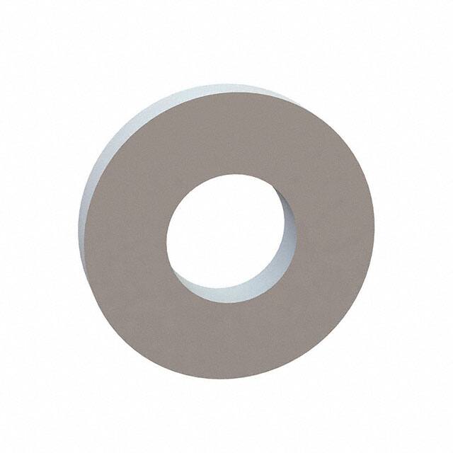 17W05911 FLAT WASHER, .265 ID, .591 OD, .