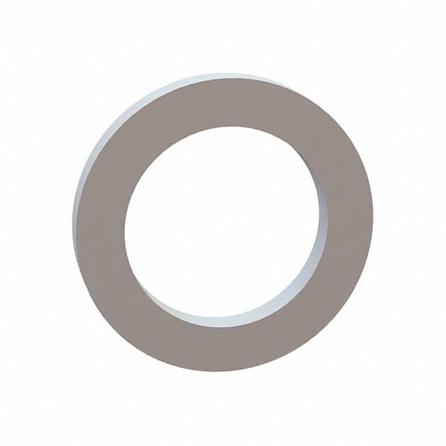 17W05985 FLAT WASHER, .395 ID, .578 OD, .