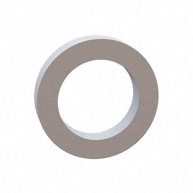 17W06701 FLAT WASHER, .448 ID, .670 OD, .